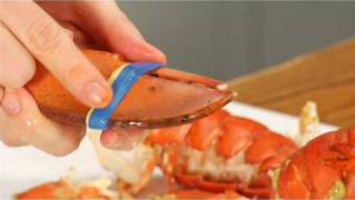 How To Cook Lobster [upl. by Aisek]