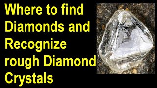 Secrets to MASTER Finding Diamonds Like a Pro [upl. by Secunda]