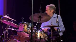 Levon Helm Ramble At The Ryman quotOpheliaquot on PBS [upl. by Payne481]