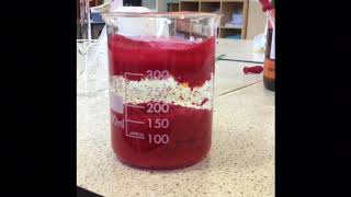 Exp 5 Gravimetric Determination of nickel using dimethylglyoxime [upl. by Jimmie]