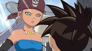 Blue Dragon Episodio 1 audio latino [upl. by Hines319]