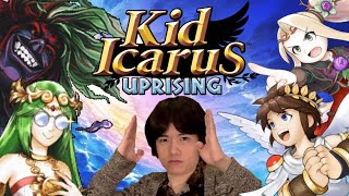 Why Kid Icarus Uprising is an Underrated Masterpiece [upl. by Berke303]