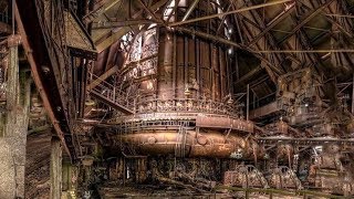 12 Most Unusual Abandoned Places That Really Exist [upl. by Akeimat]