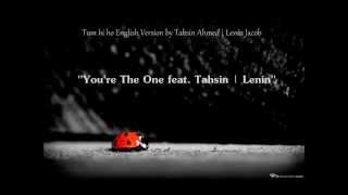 Tum Hi Ho English Version  Lenin Jacob ft Arijit Singh [upl. by Lucilia]