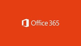 Microsoft Office 365 Overview [upl. by Eendys]