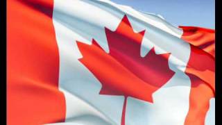 Canada National Anthem with lyrics [upl. by Sofia597]