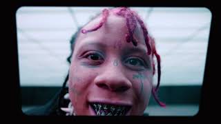 Trippie Redd  Lil Wayne Official Audio [upl. by Aerbma543]