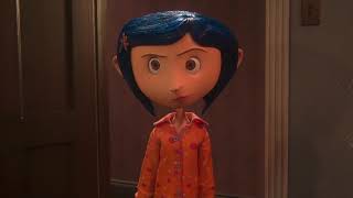 Coraline  Other Father Song 1 Hour Loop [upl. by Tiraj]