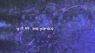 Vicente Garcia  Te SonÌƒÃ© Lyric Video [upl. by Hutchinson]