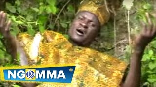 Ogolla Nyundo  Asandora Mojonya Official Video [upl. by Herodias]