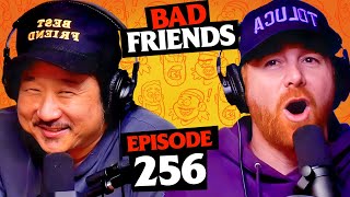 Sick In Japan  Ep 256  Bad Friends [upl. by Gwennie310]