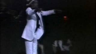 Gregory Isaacs  0513 Live At Brixton Academy 1984 [upl. by Noret]