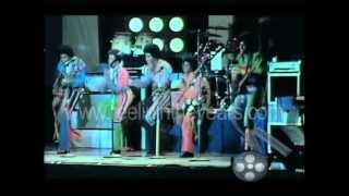 The Rolling Stones  You Cant Always Get What You Want Live  OFFICIAL [upl. by Adelle]