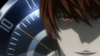 Yagami Light  Lovely Death Note AMV [upl. by Drolyag]