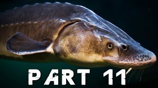 FAR CRY 5 Walkthrough Gameplay Part 11  THE ADMIRAL FISH PS4 Pro [upl. by Ecyoj]