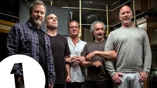 Faith No More  Rock Show Special for BBC Radio 1 [upl. by Eneleoj787]