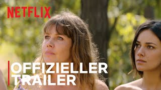 Berlin Berlin  Offizieller Trailer  Netflix [upl. by Redna]