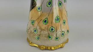 What is Limoges Porcelain In his weeks find of the week [upl. by Dulcy]