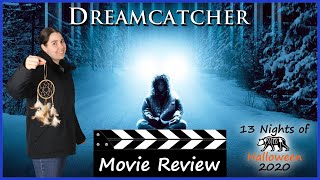 Dreamcatcher 2003  Movie Review [upl. by Ees]