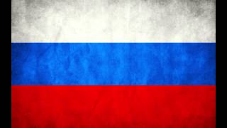 National Anthem of RussiaSoviet Union Instrumental [upl. by Nwahsir]