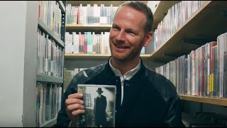 Joachim Triers DVD Picks [upl. by Schubert307]