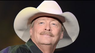 12 Alan Jackson Songs That Will Break Your Heart [upl. by Ruddie438]