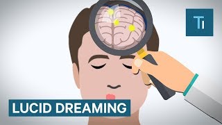 How Lucid Dreaming Works [upl. by Sender]