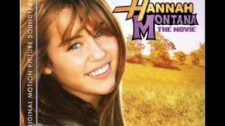 Hoe Down Throwdown Full HQ Song from Hannah Montana the Movie [upl. by Rieth]