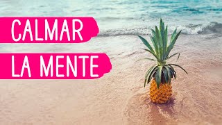 Meditación para calmar la mente 🌺 13 minutos [upl. by Airednaxela]