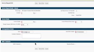 Licence Renewal This short video provides you with a quick overview of how to renew your licence [upl. by Bolt567]