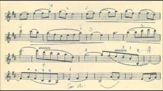 Toselli Enrico Serenata for violin  piano [upl. by Graves]