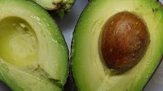 Como hacer aceite de aguacate casero How to make avocado oil [upl. by Cammie483]