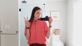 Gibi ASMR House Tour 2021 [upl. by Ycnalc49]