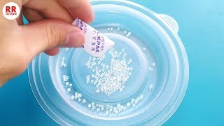 8 Ways to Use Silica Gel Packets [upl. by Aicetal]