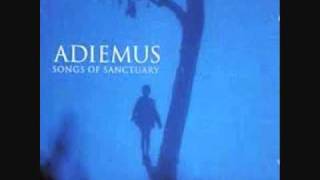 Adiemus Songs of Sanctuary Tintinnabulum Part 2 [upl. by Caressa]