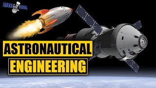 What is Aerospace Engineering Astronautics [upl. by Liv]