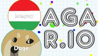 WARNING ADDICTIVE  Agario [upl. by Jaymee]