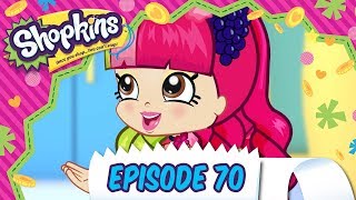 Shopkins 12 Packs Season 1  2  3 4 and Collectors Case  Cookieswirlc Video [upl. by Sara-Ann]