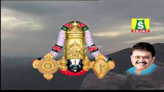 THIRUPATHI VAAZHUM  THIRUPATHI PERUMAL VIDEO SONG [upl. by Llirret]