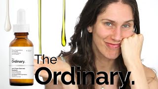 The 3 Best Oils From The Ordinary [upl. by Santos]