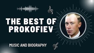 The Best of Prokofiev [upl. by Chuipek]