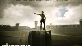 The Walking Dead S3 People in Planes  Last Man Standing Lyrics [upl. by Papotto]