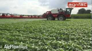 Agrifac Condor AirFlowPlus [upl. by Pierro]