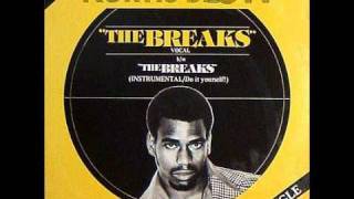 Kurtis Blow  The Breaks [upl. by Yeslaehc214]