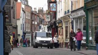 Whitby North Yorkshire [upl. by Htebsle]