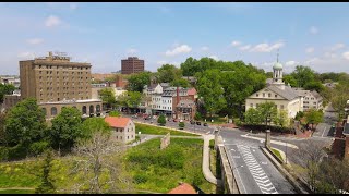 Introducing Bethlehem Pennsylvania [upl. by Jerrilyn133]