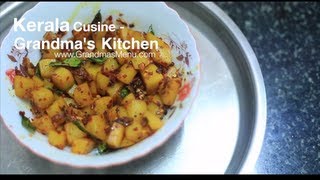 Kerala Recipe Videos in Malayalam [upl. by Atiker49]