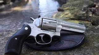 Lipseys Exclusive Ruger Redhawk 44 Magnum [upl. by Hirst604]