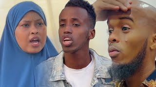 Waa Sheeko Kale  Somali Tiktok Qosolka Aduunka 2022 😂🤣😁 [upl. by Ahsieken]