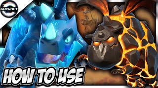 TH10 Electrone Lalo Attack Strategy Guide  Clash of Clans [upl. by Ingrim]